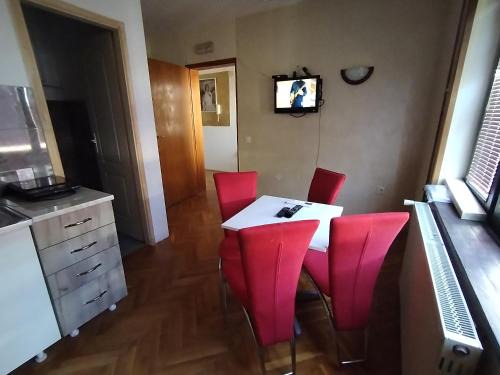 Uzice Apartamento | Stan na dan Iva 5