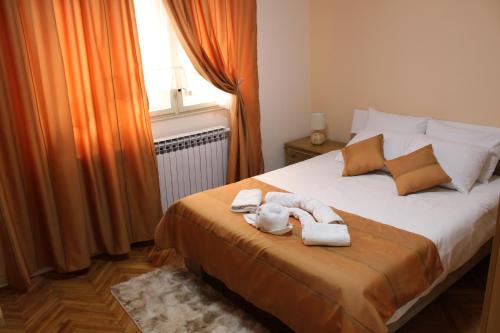 Krusevac Apartamento | Stan Na Dan Kruševac