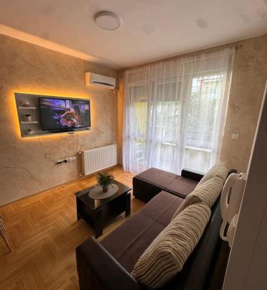 Vrbas Apartamento | Stan na dan La familia Vrbas