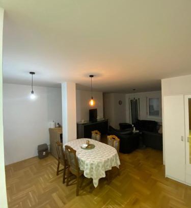 Pozarevac Apartamento | Stan na dan Maxa&Bilja