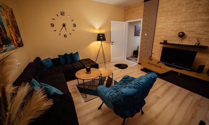 Bor Apartamento | Stan na dan Premium 030