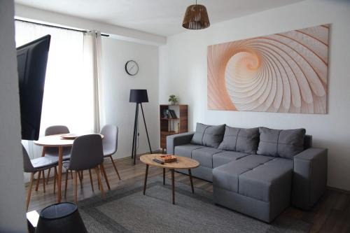 Paracin Apartamento | Stan na dan