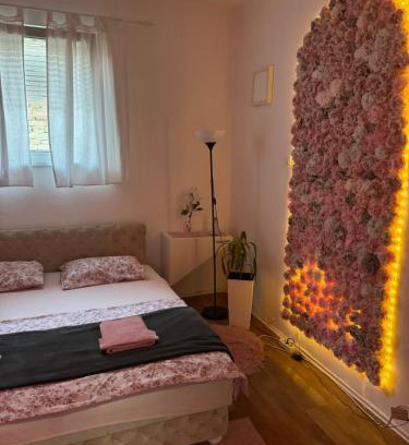 Backa Palanka Apartamento | Stan na dan S