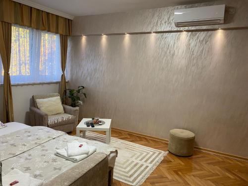 Valjevo Apartamento | Stan na dan Siniša 2