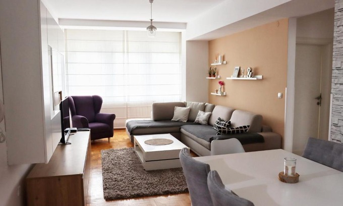 Novi Pazar Apartamento | Stan na dan - Valikavali