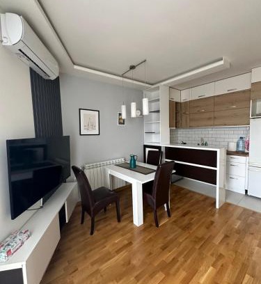 Veternik Apartamento | Stan na dan Veternik