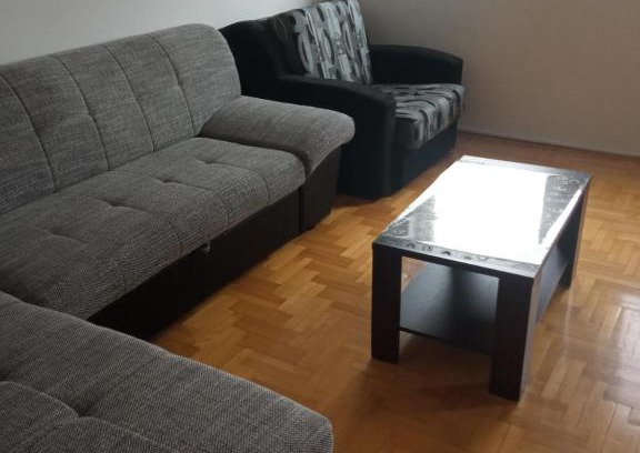 Pluzine Apartamento | Stan sa balkonom
