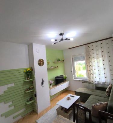 Bitola Apartamento | Stan so prekrasen pogled