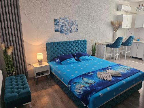 Sid Apartamento | Stan u centru 1