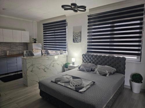 Sid Apartamento | Stan u centru