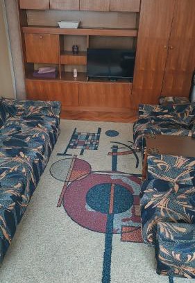 Kragujevac Apartamento | Stan za 4 osobe kod Kliničkog centra