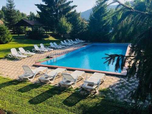 Baile Tusnad Casa | Stanca Soimilor