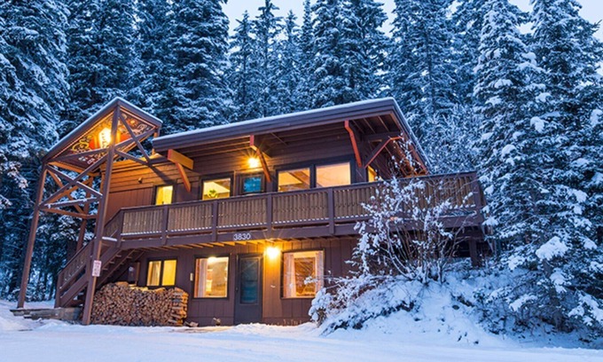 Whitefish Casa | Independiente de 3 dormitorios, 2 baños - ¡Ideal para familias!