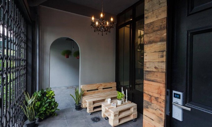 Wat Ratchabophit Hotel | Habitación doble estándar cerca del gran palacio