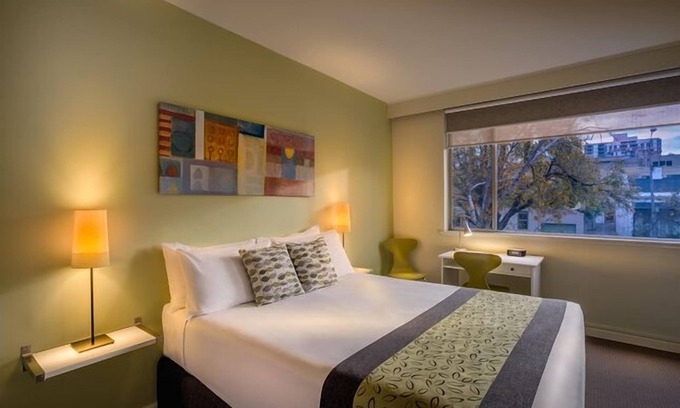 East Melbourne Apartamento | Birches Serviced Apartments