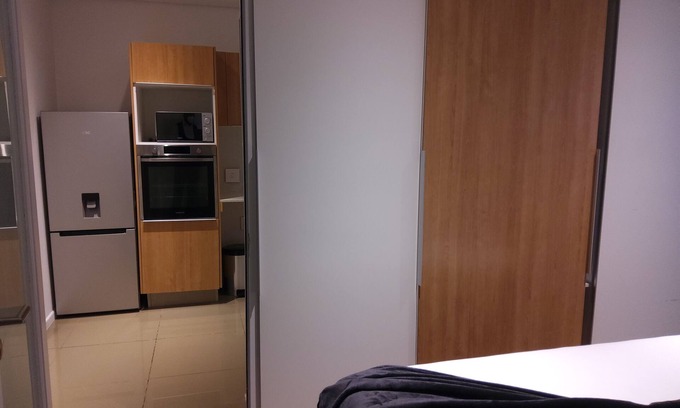 Windhoek Central Apartamento | STANDARD APARTMENT
