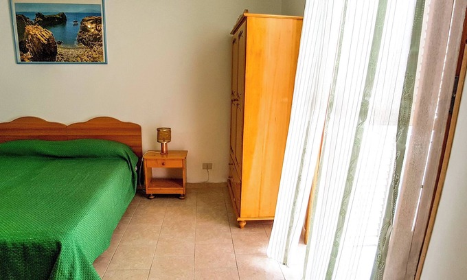 Lipari Historic Centre Apartamento | apartamento estándar TPL