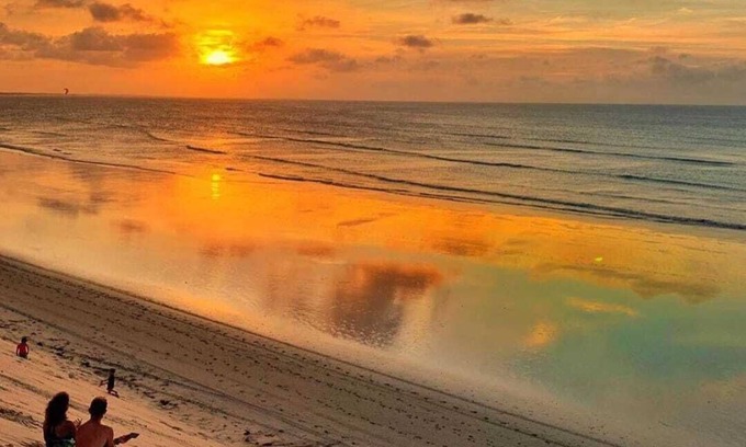 Jijoca de Jericoacoara Apartamento | Standard Suite I in Jericoacora