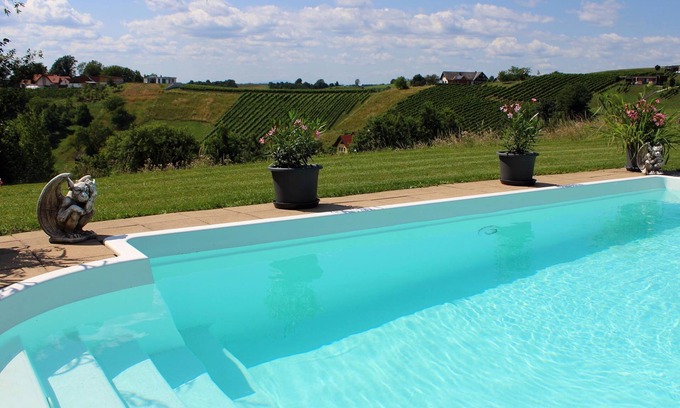 Unterlamm Cabaña | Standard-doppelzimmer Ohne Balkon - Pension Lammerhof - Adults Only