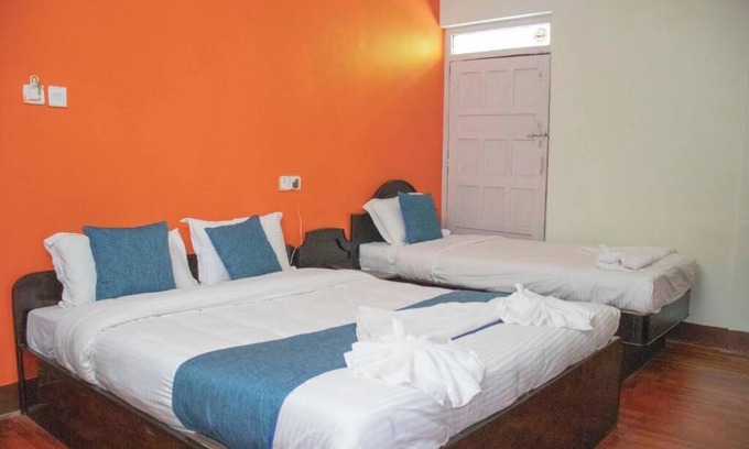 Thamel Apartamento | Standard Double or Twin Room #2