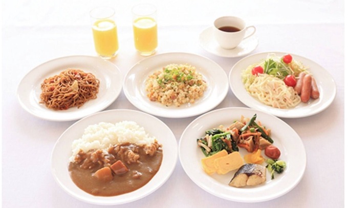 Shimonoseki Hotel | Standard Double Nonsmoking Breakfast included/Shimonoseki Yamaguchi