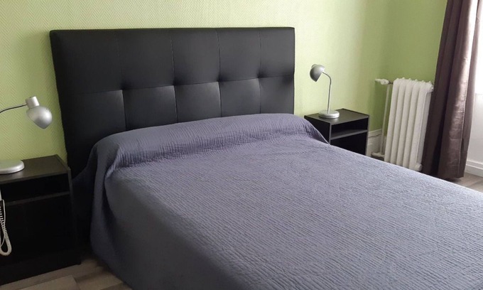 Thiers Casa | Standard double room