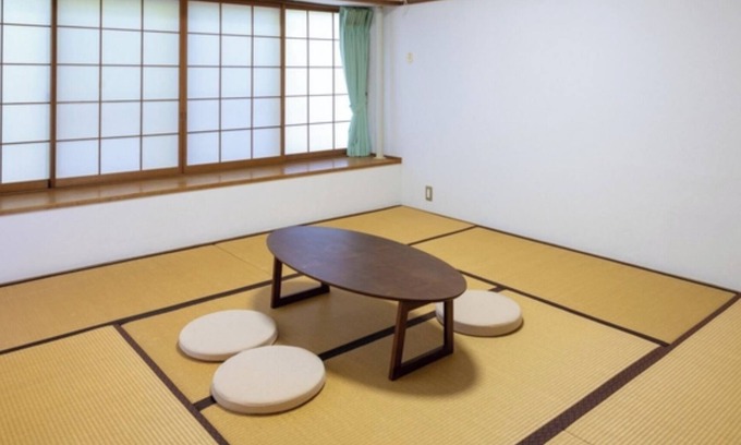 Ito Hotel | Standard Japanesestyle Cottage | One night stay / Ito Shizuoka