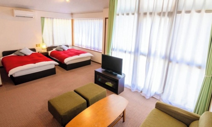 Ito Hotel | Standard JapaneseWestern style cottage | Seasona / Ito Shizuoka