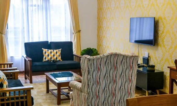 Westlands Apartamento | Standard Room - Brickwood Apartments