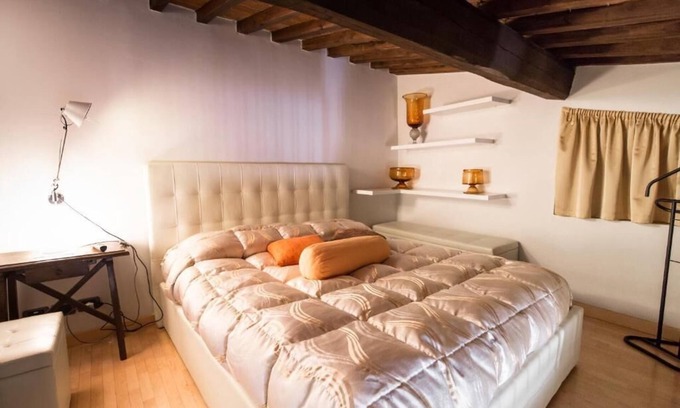 Quartiere di Porta Crucifera Condominio | habitación estándar