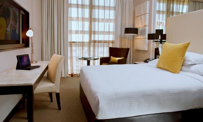 Sharjah Apartamento | Standard Room Near Sharjah International Airport