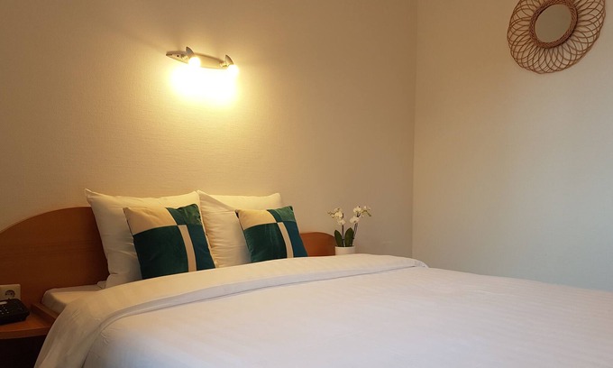 Dudelange Casa | Standard Room (twin)