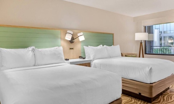 Lake Buena Vista Apartamento | Standard Room Near Blake Lake ORL