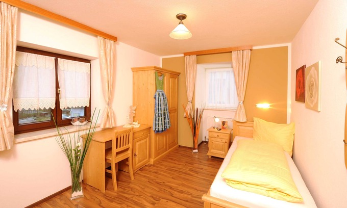 Aigen im Ennstal Casa | Habitación Individual Estándar - Kirchenwirt Aigen