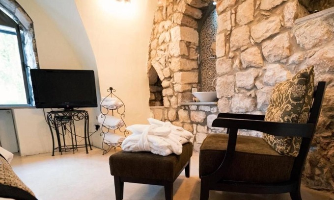 Artists Colony Cabina | Standard Suite