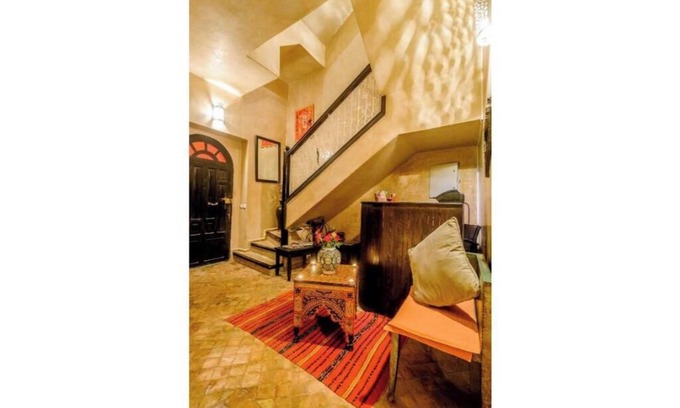 Ahl Agadir Apartamento | Standard Twin Room