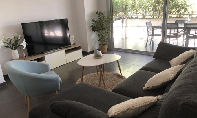 Sant Adria de Besos Apartamento | Standing Apartment Barcelona Forum