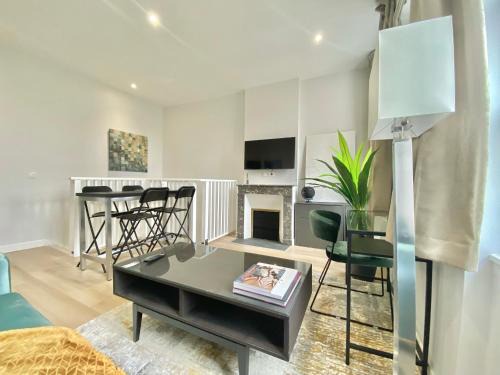Marmande Apartamento | StandingHouse Marmande Centre