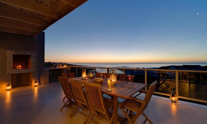 De Kelders Apartamento | Stanford's Cove Villas
