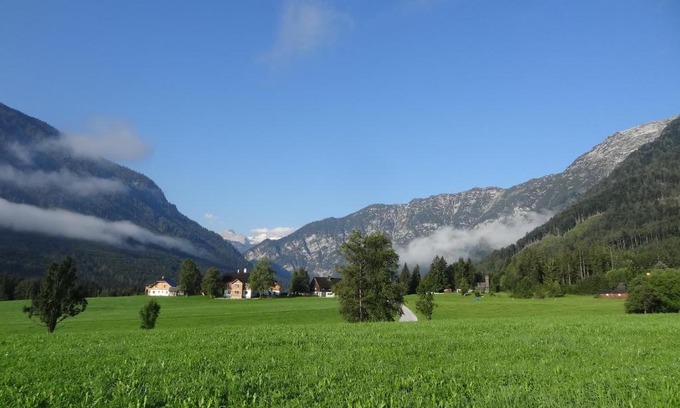 Bad Aussee Apartamento | Stangl - Hof