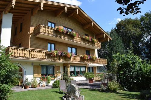 Wiesing Casa | Stangleggerhof