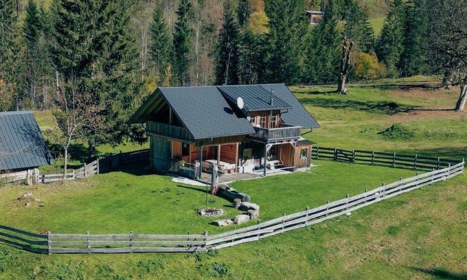 Rohrmoos-Untertal Casa | Stangllehen Hütte