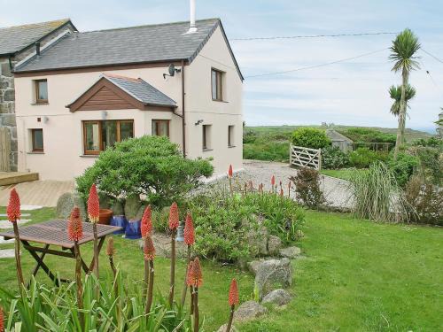 Penzance Casa | Stanhope Cottage