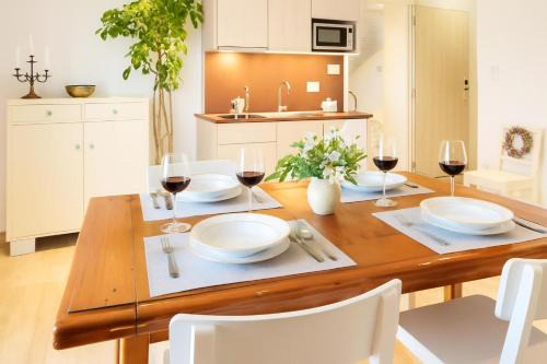 Stanjel Apartamento | Stanjel Retreat