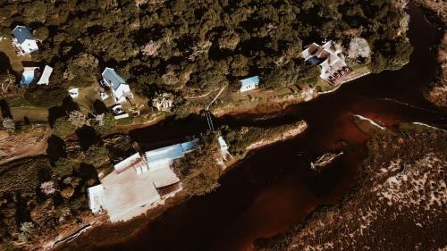 Plettenberg Bay Cabina | Stanley Island