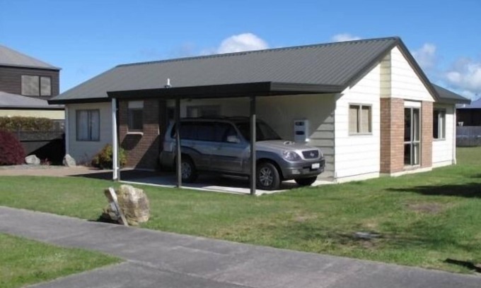 Wharewaka Casa | Stanley Street, Taupo