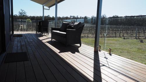 Dalveen Apartamento | Stanthorpe Heritage Estate