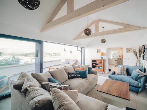 Menai Bridge Casa | Stanton