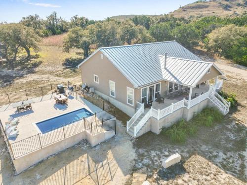Johnson City Casa | Stanton Valley