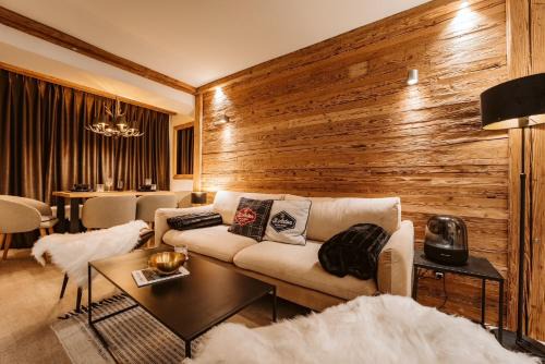 Sankt Anton am Arlberg Apartamento | StAnton Vibes